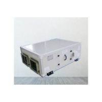 新風換氣機（顯熱、全熱）