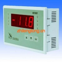 雙庫(kù)溫控器（QTC-2S）、多功能溫控器（QTC-2A）、奶罐溫控器（QTC-2N）、多壓機(jī)溫控器QTC-8Y