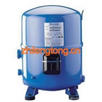 美優(yōu)樂活塞壓縮機MT160HW4DVE商用制冷和空調(diào)原裝丹佛