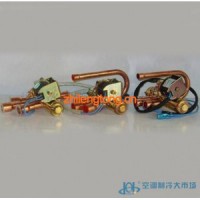 蘭柯四通閥，1.5p