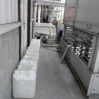 冷卻塔除垢劑，循環水阻垢緩蝕劑