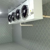 冷風機 高、中、低溫 內含一個電機 工程型