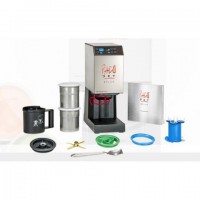 進(jìn)口瑞士PACOJET_PACOJET2萬能冰磨機(jī)冰泥機(jī)冰糕機(jī)