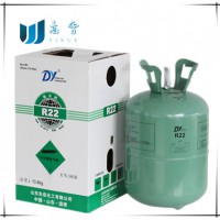 制冷劑R22 空調(diào)冷庫(kù)化工降溫制藥必備氟利昂 東岳巨化飛源冰龍