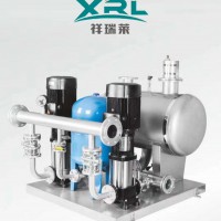 無負壓供水設(shè)備