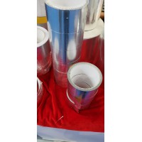 無(wú)襯紙鋁箔膠帶